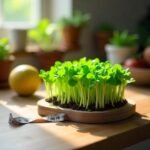 Boost Your Immunity with These Top 3 Microgreens