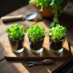 Microgreens for Weight Loss: A Tiny Change with Big Results